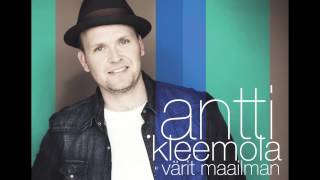 Antti Kleemola - Värit maailman