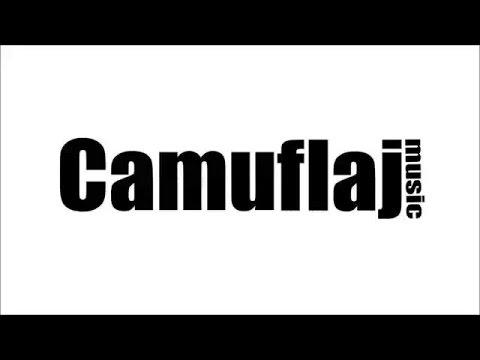 Camuflaj feat. Lutan Fyah - Cu ochii inchisi | 2008