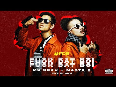 MASTA B x MC GOKU - F*CK DAT BOI (FDB) |OFFICIAL TEASER|