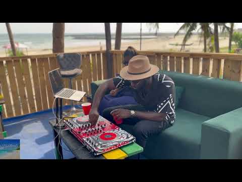 UNBOTHERED BEACH MIX DJ OZONE (TURN UP) | GHANA | AFROBEATS | BLACK SHERIFF | FAMEYE | DAVIDO | TXC