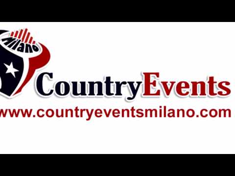 CountryEvents Milano - P3