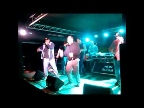 Klitka Records Live | Nowy Andergrand | 24.04.2015