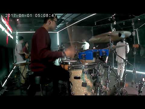 What a Beautiful Name / Break Every Chain - Fanuel Octavian ( LIVE )