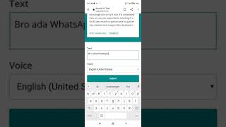 Download lagu cara membuat notifikasi WhatsApp menjadi nama sendiri 😅 mp3