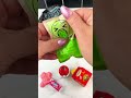 Mega Gross Minis Opening Satisfying Video ASMR Shorts Asmr Mini