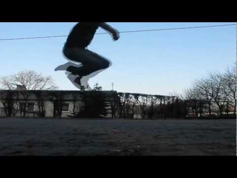 Awesome Jumpstyle League | Sentinel vs Tweax | 1/8 FINAL [Winner]