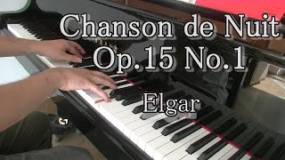 Download lagu エルガー 夜（夕べ）の歌 @IKIADPianochannel mp3
