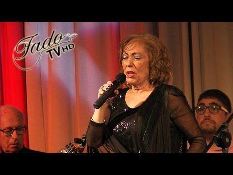 Miraldina do Carmo                      " Viram por ai o Fado "