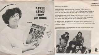 Dr Hook ~  The Stimu