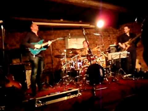Marek Napiorkowski Trio