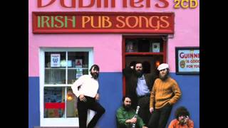 The Dubliners - Come And Join The British Army