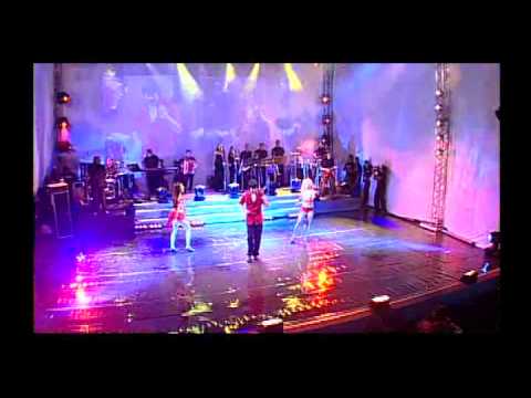 Novinho da Paraíba - A loira e a morena