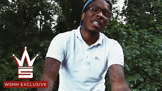 Johnny Cinco & Hoodrich Pablo Juan "Get To It" (WSHH Exclusive - Official Music Video)