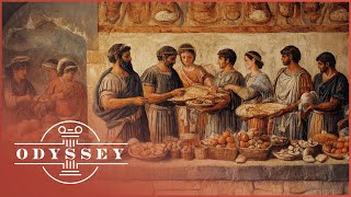 Ancient Athens: The City That Birthed Modern Society | Metropolis | Odyssey