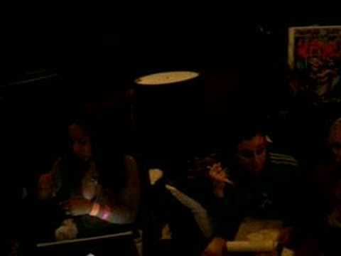 Rehab is for quitters