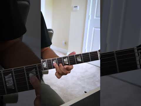 Eric Clapton 'Beano' Tone #guitar #guitarist #ericclapton