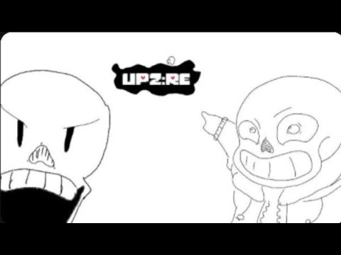 How to get all 4 secret sanses in UPZ : RE.