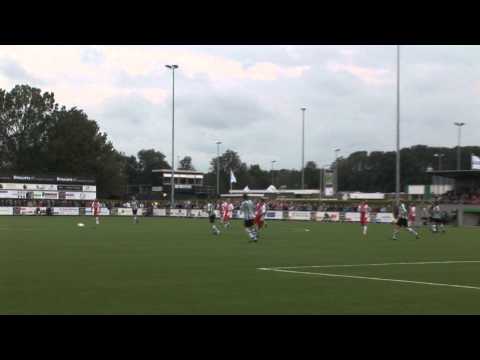 SC-Genemuiden - IJsselmeervogels.avi