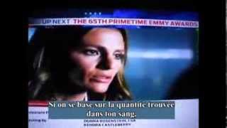 Castle 6x02 promo CTV vostfr 