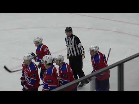 Maalikooste 28.8.2019: Titaanit – PEPO HC @ KSOY Areena