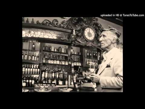 Today's Tango Is... Amigos De Ayer - Enrique Rodríguez 10-03-1942