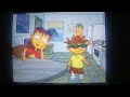 Rocket Power Busted