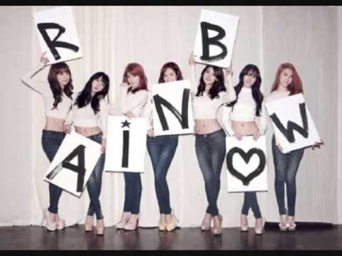 ☆Rainbow Syndrome-Golden Touch★