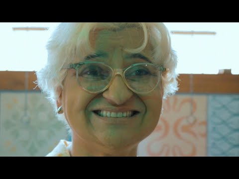 Trailer de Seresta (2022)