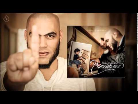 Filipi Rodrigues - Cheio da Glória (CD 2015)