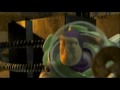Buzz Lightyear Vs Zurg Spanish
