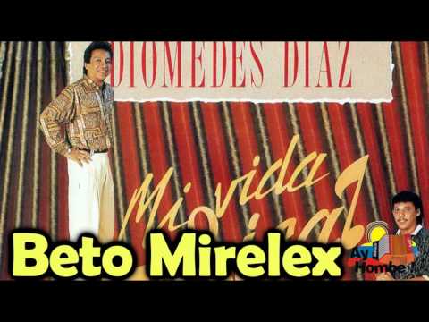 Doblaron las campanas- Diomedes Diaz (Con Letra HD) Ay hombe!!!