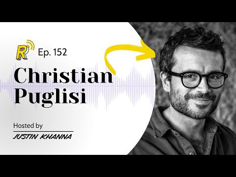 Christian Puglisi | Character, Courage, and Minimalism in Restaurants - Ep. 152