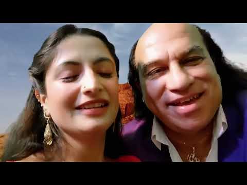Shekh Tanveer - Bado Badi - Chahat Fateh Ali Khan