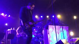 Copeland "Chiromancer" @ Glass House Pomona 11/28/15