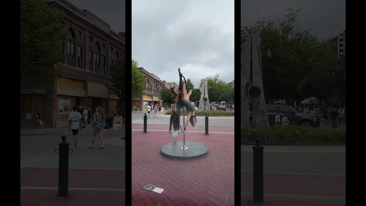 Promotional video thumbnail 2 for Twirling Twins Entertainment