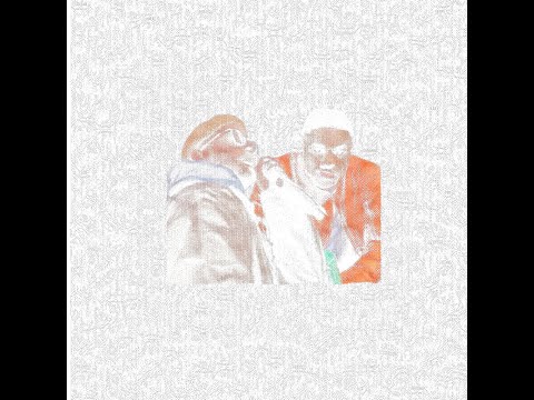 Mixtape 2 : Vince Staples x Alchemist - Untitled EP - REMIX