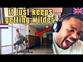 This Dutch Comedy Has Gone WAY Too Far Now 😂😳 | Brit Reacts to Rundfunk Ep. 5