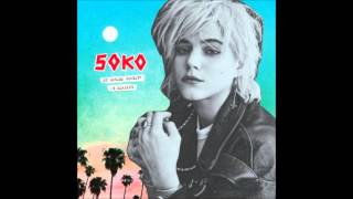 Soko - I Come In Peace (Lyrics in Description)