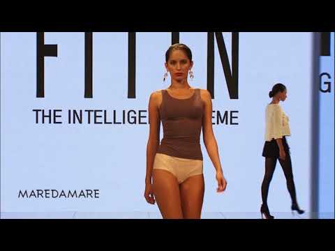 FITIN 2017 MAREDAMARE 패션쇼