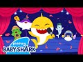 Go For Your Dreams International Women S Day Monthly Baby Shark Baby Shark Official