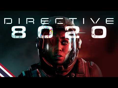 นึกว่าถูกลืมไปแล้ว! / Directive 8020 หนีตาย12ปีแสง วิ่งยาวป๊าดเดียวจบ
