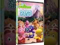 Opening To The Backyardigans The Legend Of The Volcano Sisters 2007 DVD