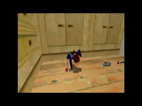 Tomb Raider 2: Home Sweet Home (No Meds)