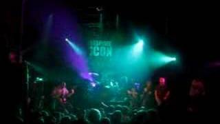 Despised Icon - Compelled to Copulate (Toronto may 30)