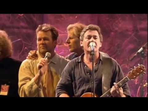 Wolfgang Ambros & Freunde - Für immer jung 1996