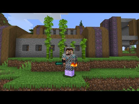 Enigmatica 6 Expert: Ep02 - Ars Nouveau and EIdolon