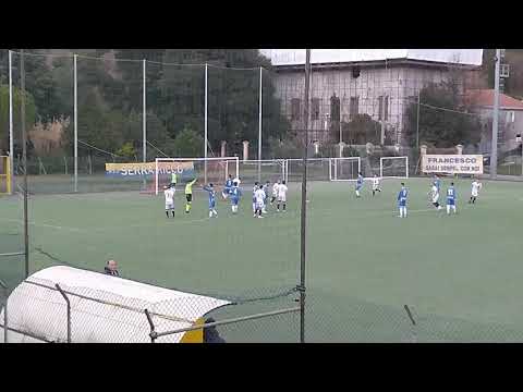 vecchiaudace borzoli RIGORE COLELLA