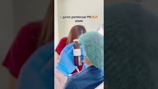 Download lagu Pembesar payudara alami #pembesarpayudara #fypシ゚viral #dokterkecantikan mp3