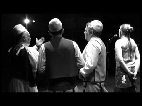 Voxtra -  Ngreu Moj Naze