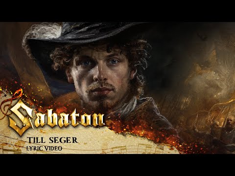 Sabaton and Better Noise Music